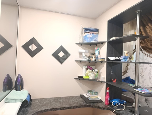 
  Продается 4-комн. квартира 70.3 м². Фото 15.
