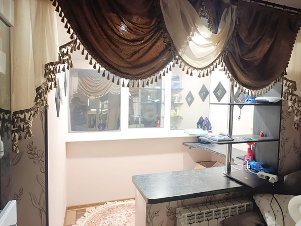 
  Продается 4-комн. квартира 70.3 м². Фото 16.