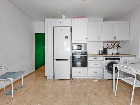 
  Сдается 1-комн. квартира 22 м². Фото 3.