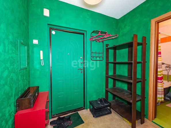 
  Сдается 1-комн. квартира 22 м². Фото 4.