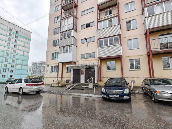 
  Сдается 1-комн. квартира 22 м². Фото 8.