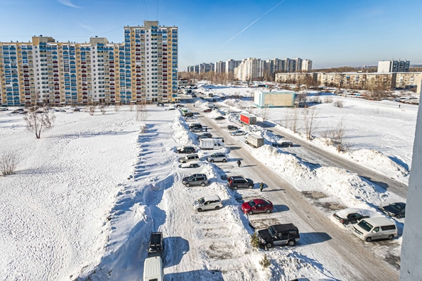 
  Продается 1-комн. квартира 42.6 м². Фото 9.