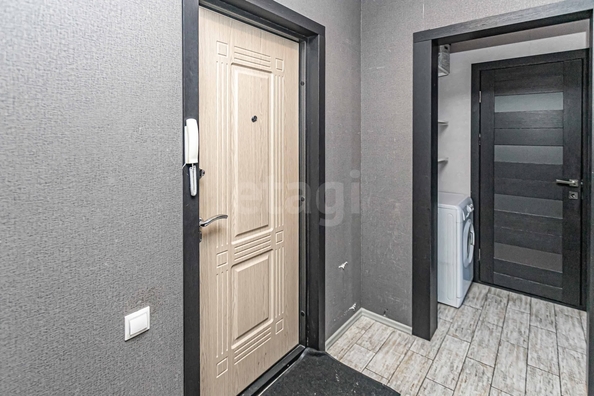 
  Продается 1-комн. квартира 42.6 м². Фото 19.