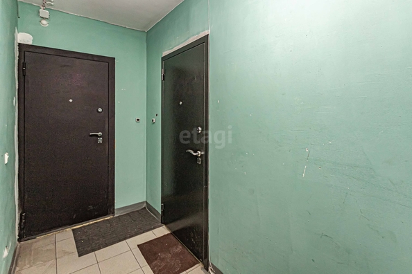 
  Продается 1-комн. квартира 42.6 м². Фото 20.