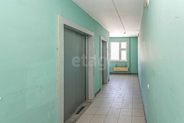 
  Продается 1-комн. квартира 42.6 м². Фото 21.