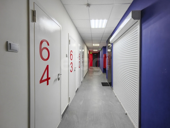
  Продается 1-комн. квартира 35.7 м², в ЖК Ника. Фото 19.