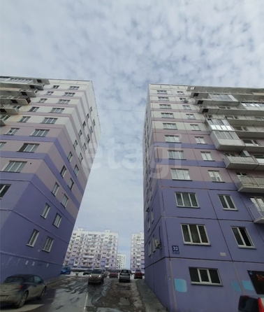 
  Продается 1-комн. квартира 40.6 м². Фото 2.