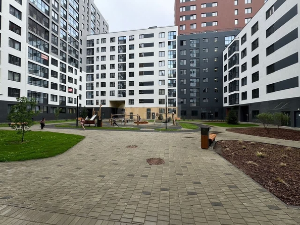 
  Продается 1-комн. квартира 32.1 м², в ЖК Тайгинский парк, дом 1. Фото 6.