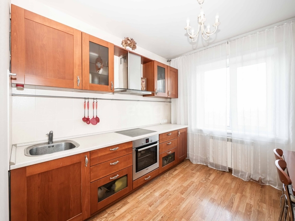 
  Продается 4-комн. квартира 81.9 м². Фото 6.