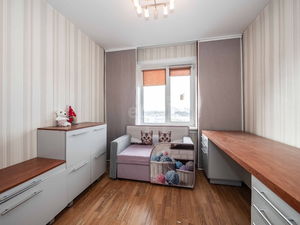 
  Продается 4-комн. квартира 81.9 м². Фото 17.