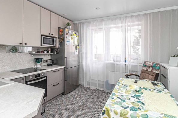 
  Продается 1-комн. квартира 37.9 м². Фото 2.