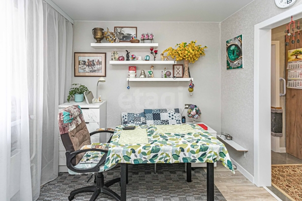 
  Продается 1-комн. квартира 37.9 м². Фото 3.