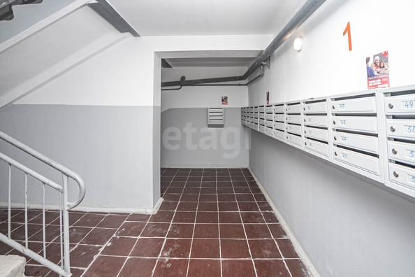 
  Продается 1-комн. квартира 37.9 м². Фото 13.