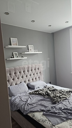 
  Продается 2-комн. квартира 52 м², в ЖК Пифагор. Фото 11.