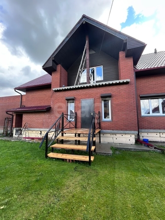 
  Продается коттедж 351.2 м². Фото 12.