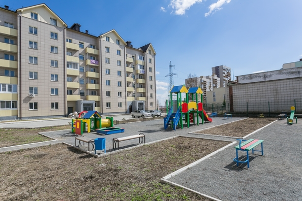 
  Продается 2-комн. квартира 76 м². Фото 17.