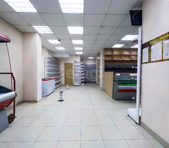 
  Продается торговая площадь 101.5 м². Фото 9.