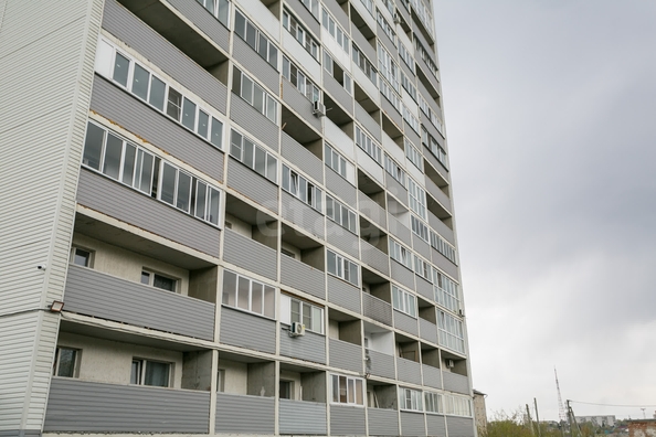 
  Продается студия 27.6 м², в ЖК Гвардейский. Фото 4.