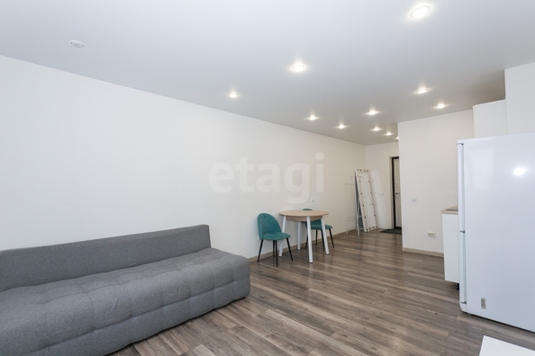 
  Продается студия 27.6 м², в ЖК Гвардейский. Фото 13.