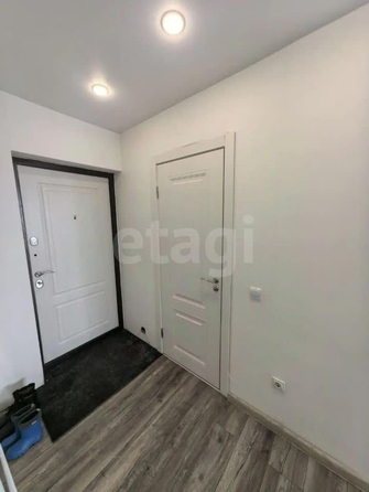 
  Продается студия 27.6 м², в ЖК Гвардейский. Фото 21.