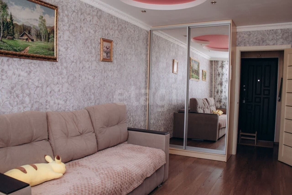 
  Продается 1-комн. квартира 42.3 м². Фото 5.