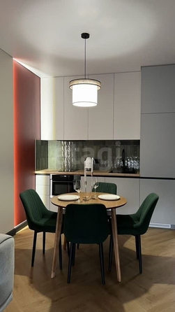 
  Продается 1-комн. квартира 44 м², в ЖК Грандо. Фото 1.