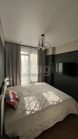 
  Продается 1-комн. квартира 44 м², в ЖК Грандо. Фото 4.