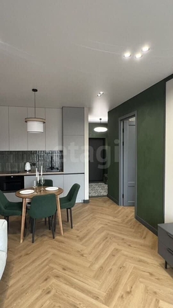 
  Продается 1-комн. квартира 44 м², в ЖК Грандо. Фото 14.