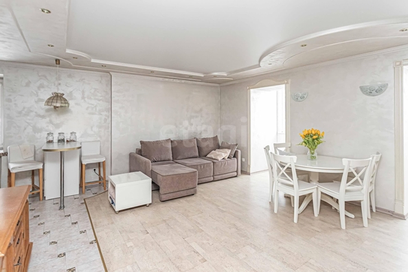 
  Продается 3-комн. квартира 75.9 м². Фото 2.
