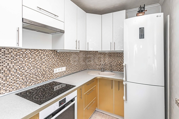 
  Продается 3-комн. квартира 75.9 м². Фото 5.