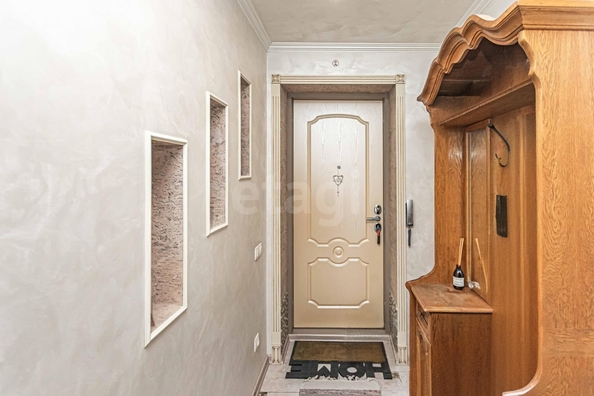 
  Продается 3-комн. квартира 75.9 м². Фото 16.