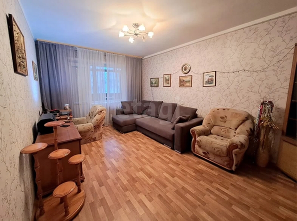 
  Продается 2-комн. квартира 53.9 м². Фото 4.