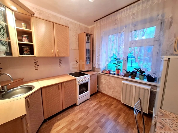 
  Продается 2-комн. квартира 53.9 м². Фото 10.