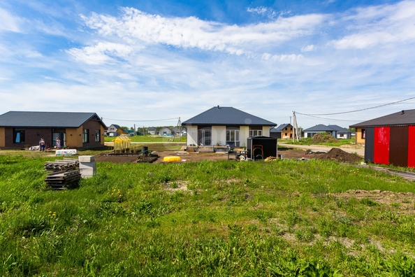 
  Продается дом 113 м², в КП Приморье. Фото 12.