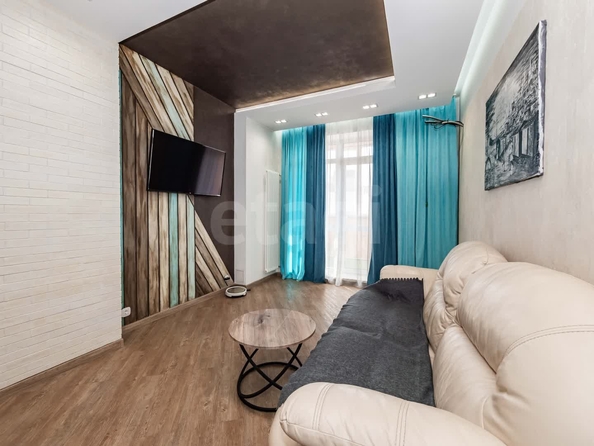 
  Продается 2-комн. квартира 62 м². Фото 2.