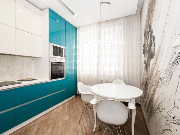 
  Продается 2-комн. квартира 62 м². Фото 5.