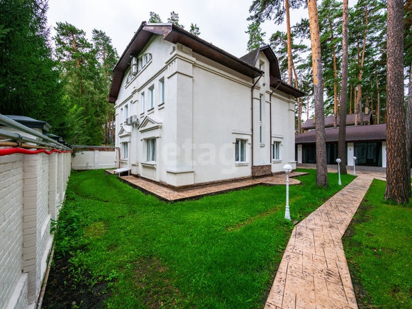
  Продается дом 600 м². Фото 5.