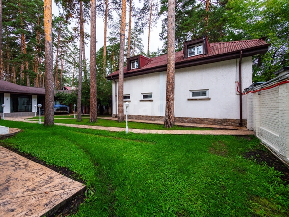 
  Продается дом 600 м². Фото 6.