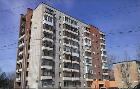 
  Продается 1-комн. квартира 21.1 м². Фото 7.