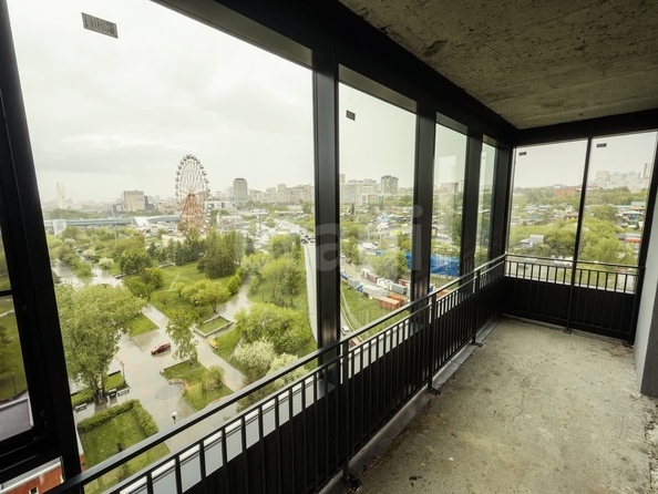 
  Продается 4-комн. квартира 125 м², в ЖК Михайловский. Фото 8.