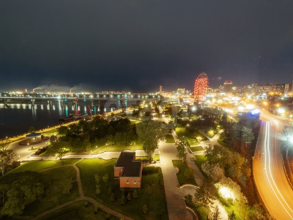 
  Продается 4-комн. квартира 125 м², в ЖК Михайловский. Фото 9.