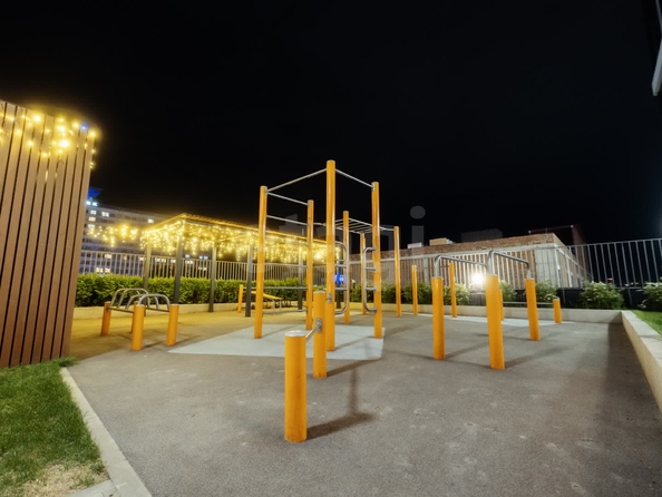 
  Продается 4-комн. квартира 125 м², в ЖК Михайловский. Фото 19.