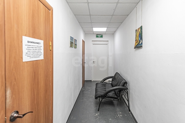 
  Продается офис 40.48 м². Фото 11.