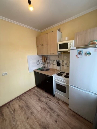 
  Продается 1-комн. квартира 33.5 м². Фото 1.