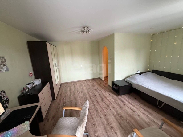 
  Продается 1-комн. квартира 33.5 м². Фото 2.