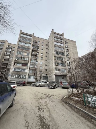 
  Продается 1-комн. квартира 33.5 м². Фото 4.