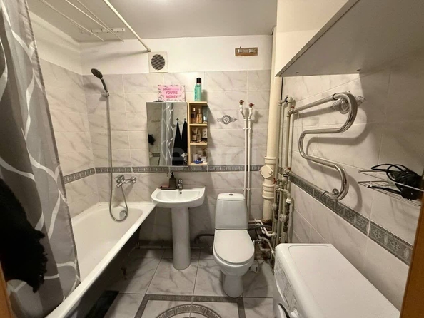 
  Продается 1-комн. квартира 33.5 м². Фото 11.