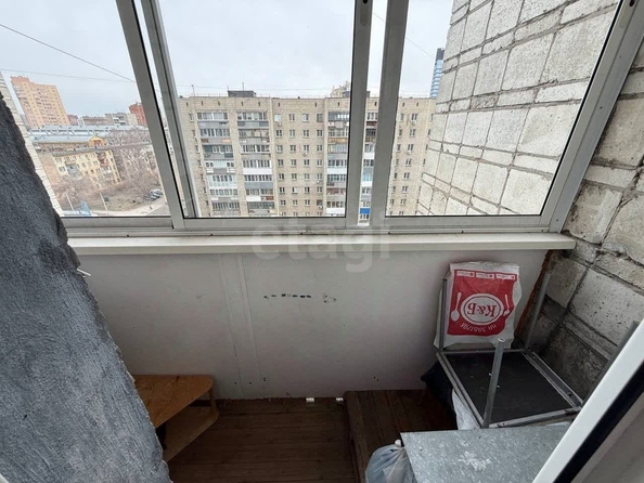 
  Продается 1-комн. квартира 33.5 м². Фото 17.