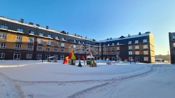 
  Продается 1-комн. квартира 50 м². Фото 11.