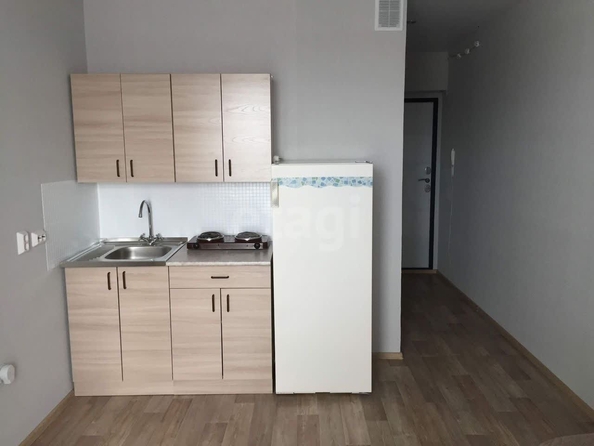 
  Продается студия 18.3 м². Фото 6.